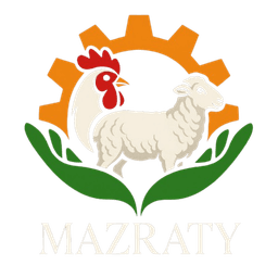 مزرعتي